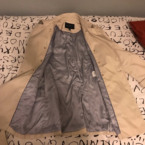 Banana Republic Coat - Picture 5 of 8